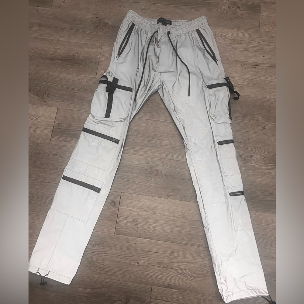 Brand new they did not fit